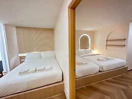 Ascella Bangkok Hotel
