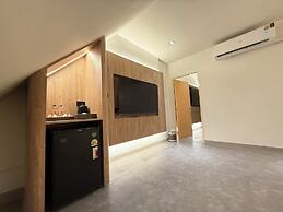 Ascella Bangkok Hotel