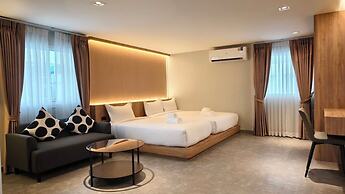 Ascella Bangkok Hotel