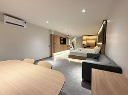 Ascella Bangkok Hotel