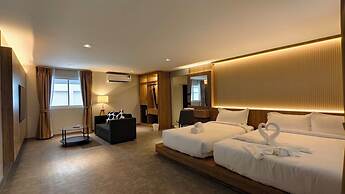 Ascella Bangkok Hotel