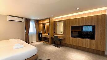 Ascella Bangkok Hotel