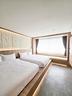 Ascella Bangkok Hotel