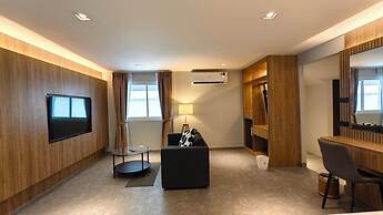 Ascella Bangkok Hotel