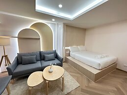 Ascella Bangkok Hotel