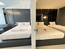 Ascella Bangkok Hotel