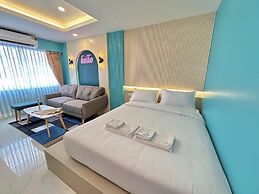 Ascella Bangkok Hotel