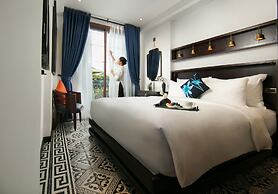 Carillon Boutique Hotel