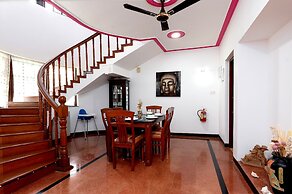 Villa Calangute Phase 4
