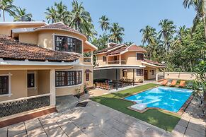 Villa Calangute Phase 4