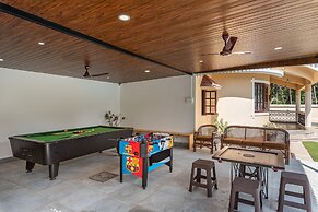 Villa Calangute Phase 4