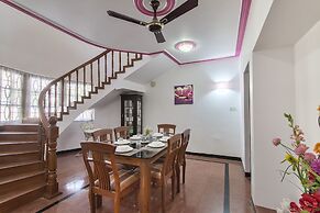 Villa Calangute Phase 4