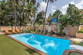 Villa Calangute Phase 4