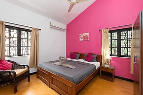 Villa Calangute Phase 4