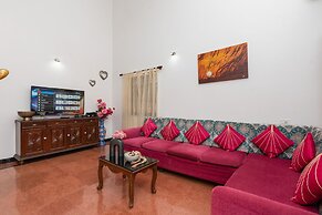 Villa Calangute Phase 4