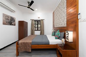 Villa Calangute Phase 4