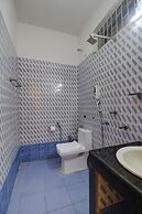 Hotel Pleasure Inn near Turtle Beach- Morjim