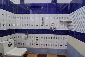 Hotel Pleasure Inn near Turtle Beach- Morjim