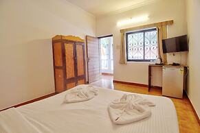 Hotel Pleasure Inn near Turtle Beach- Morjim