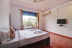 Hotel Pleasure Inn near Turtle Beach- Morjim