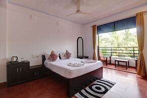 Hotel Pleasure Inn near Turtle Beach- Morjim