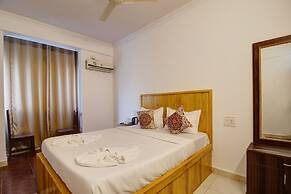 Hotel Pleasure Inn near Turtle Beach- Morjim