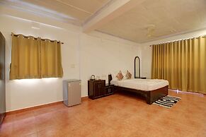 Hotel Pleasure Inn near Turtle Beach- Morjim