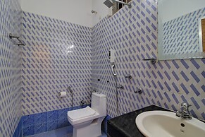 Hotel Pleasure Inn near Turtle Beach- Morjim