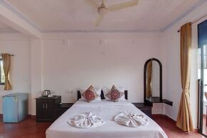 Hotel Pleasure Inn near Turtle Beach- Morjim