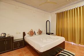 Hotel Pleasure Inn near Turtle Beach- Morjim