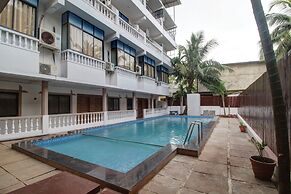 Hotel Pleasure Inn near Turtle Beach- Morjim