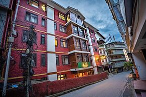 Muscatel Dzeemkhang