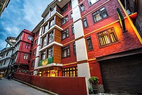 Muscatel Dzeemkhang