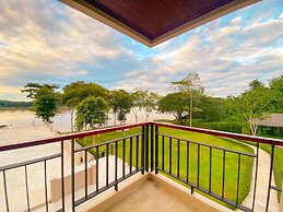 RiverTree Resort Chiangkhan