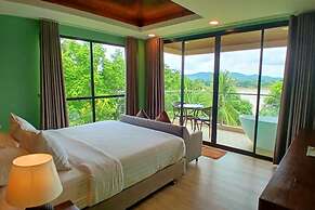 RiverTree Resort Chiangkhan