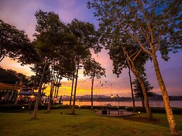 RiverTree Resort Chiangkhan