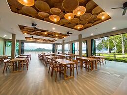 RiverTree Resort Chiangkhan