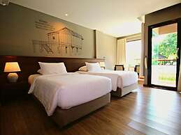 RiverTree Resort Chiangkhan