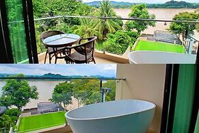 RiverTree Resort Chiangkhan
