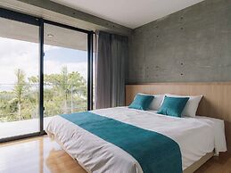 Bosco Yomitan Resort Condminium