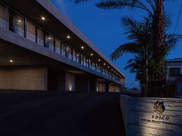 Bosco Yomitan Resort Condminium