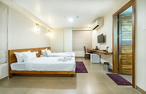 Moistin Hotel