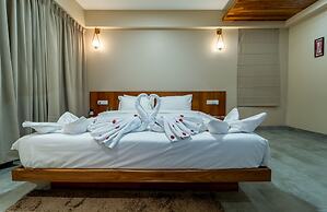 Moistin Hotel