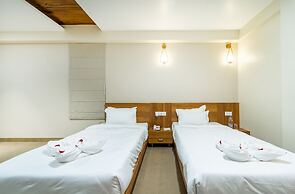 Moistin Hotel