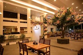 Moistin Hotel
