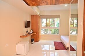 Moistin Hotel