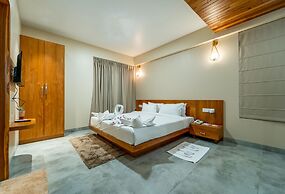 Moistin Hotel