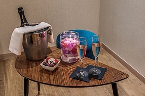 CC Palace Hotel Roma