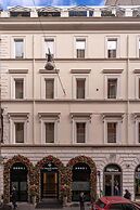 CC Palace Hotel Roma