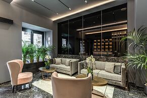 CC Palace Hotel Roma